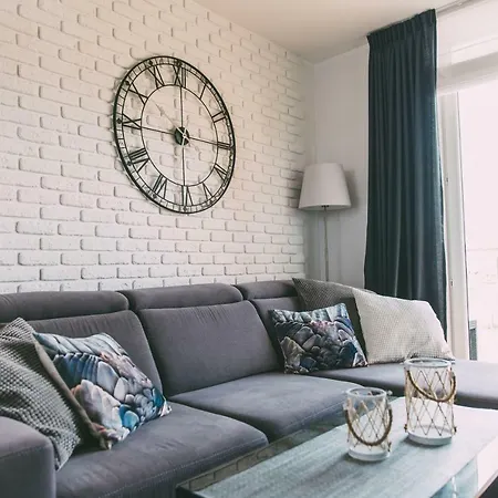 Apartament Konwalia Jastrzebia Gora