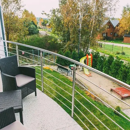 Apartament Konwalia Jastrzebia Gora