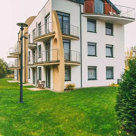 Apartament Konwalia * Jastrzebia Gora