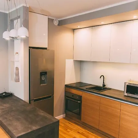 Apartament Konwalia Apartment *