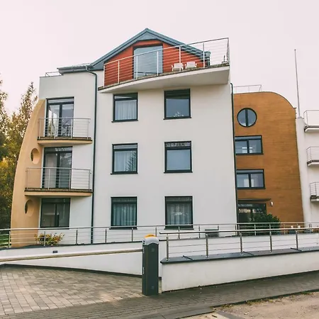 Apartament Konwalia
